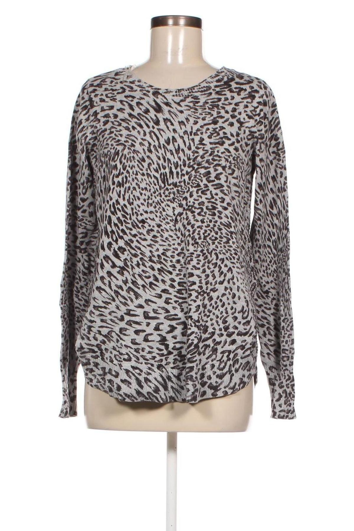 Γυναικείο πουλόβερ Jeanswest, Μέγεθος M, Χρώμα Πολύχρωμο, Τιμή 9,74 €