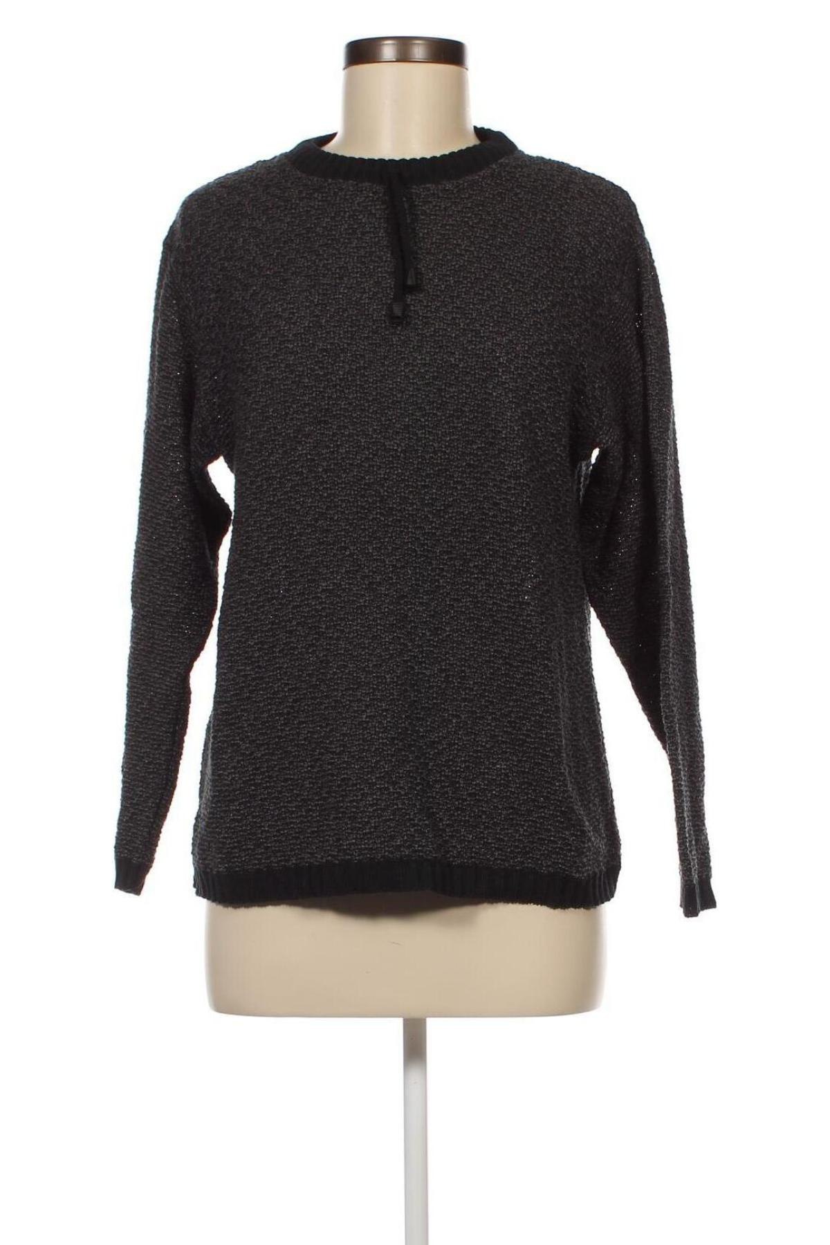 Γυναικείο πουλόβερ Joy, Μέγεθος S, Χρώμα Γκρί, Τιμή 6,71 €