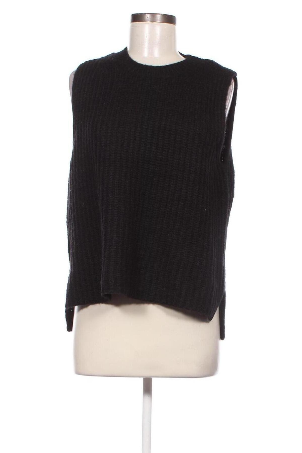 Γυναικείο πουλόβερ Kate Storm, Μέγεθος M, Χρώμα Μαύρο, Τιμή 4,33 €