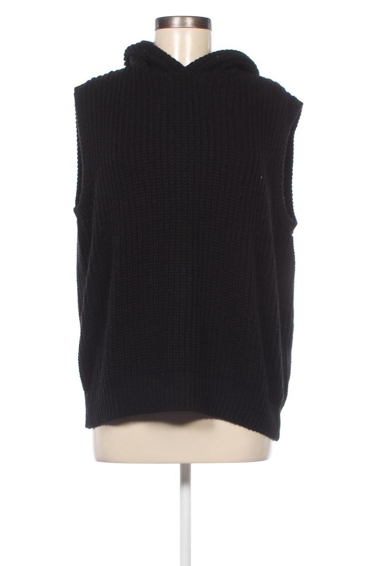 Pulover de femei Koton, Mărime XL, Culoare Negru, Preț 47,20 Lei