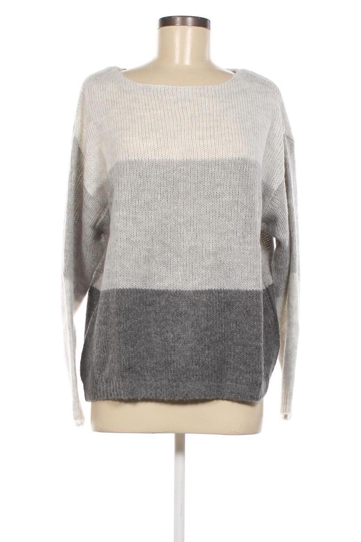 Дамски пуловер Lascana, Размер XL, Цвят Многоцветен, Цена 20,70 лв.