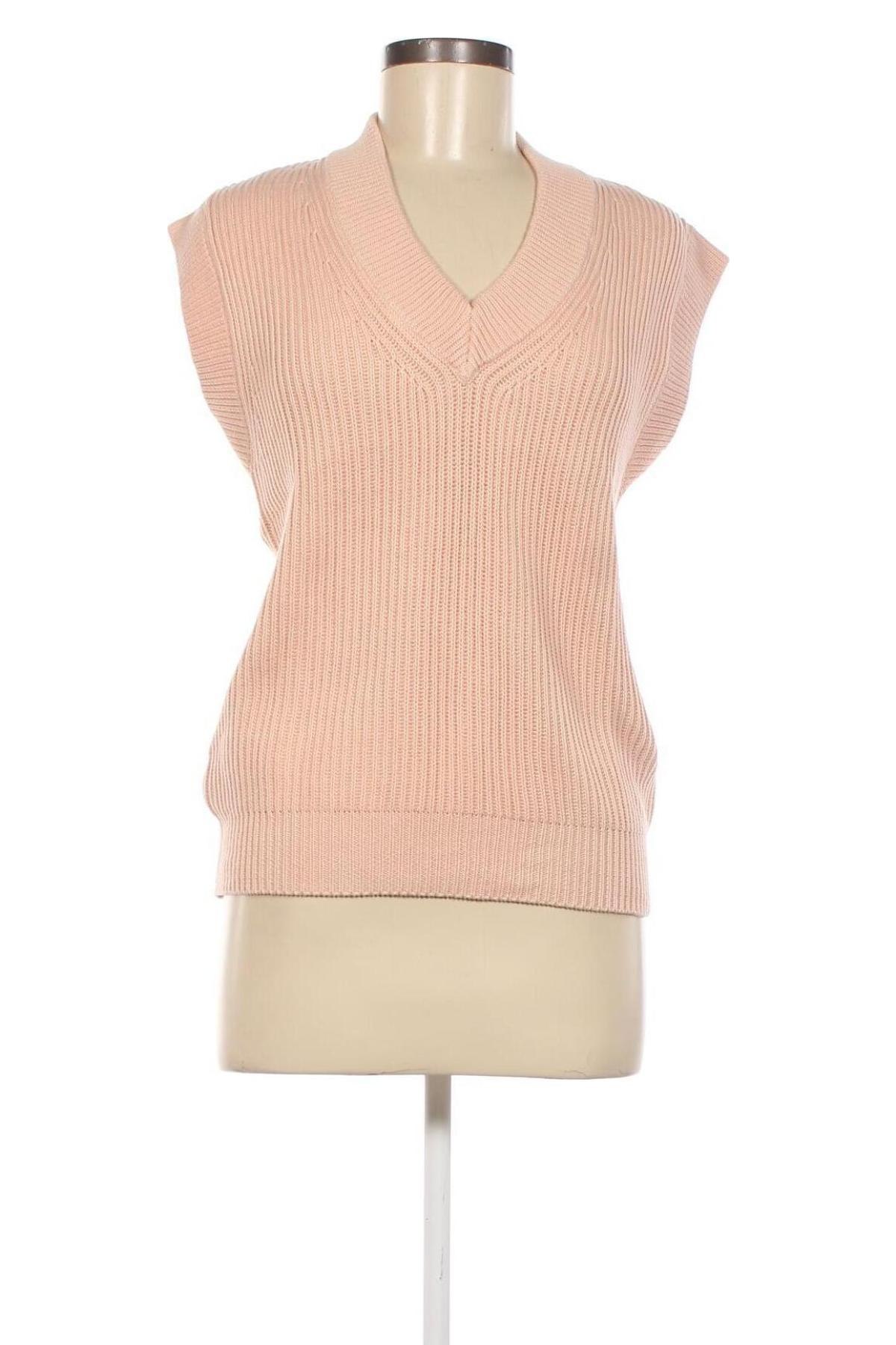 Pulover de femei Lascana, Mărime XXS, Culoare Roz, Preț 68,09 Lei