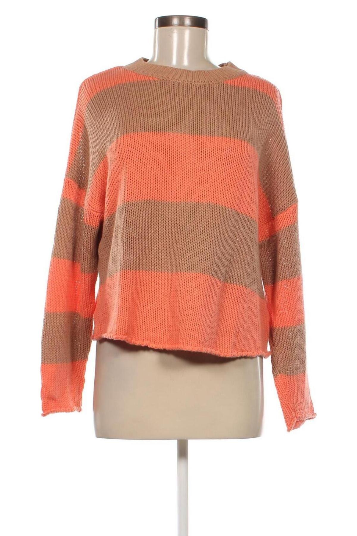 Дамски пуловер Lascana, Размер S, Цвят Многоцветен, Цена 23,46 лв.