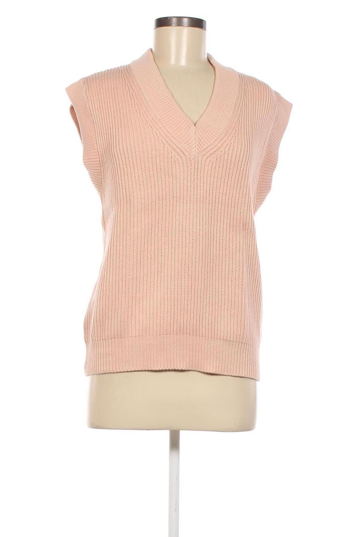 Γυναικείο πουλόβερ Lascana, Μέγεθος S, Χρώμα Ρόζ , Τιμή 11,62 €