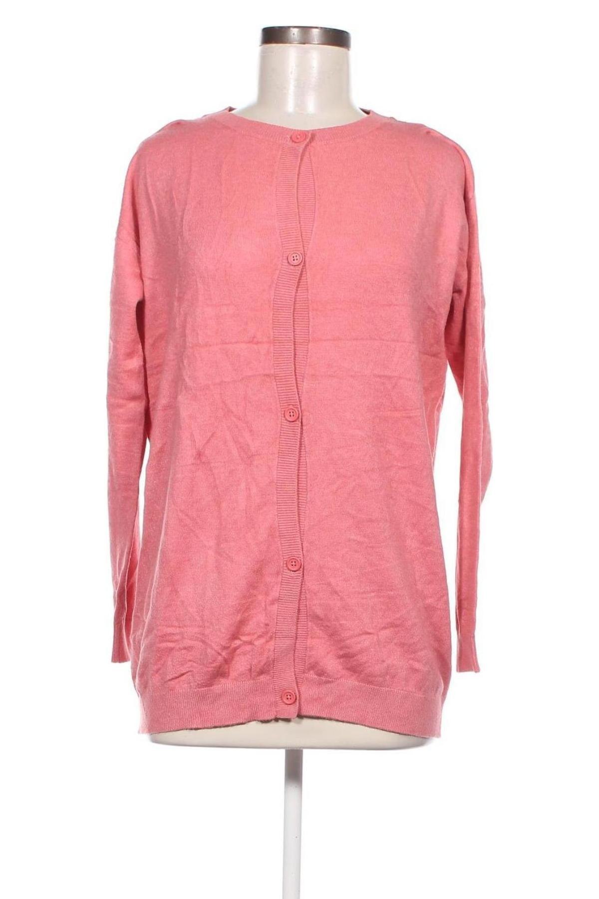 Γυναικείο πουλόβερ True, Μέγεθος M, Χρώμα Ρόζ , Τιμή 4,98 €
