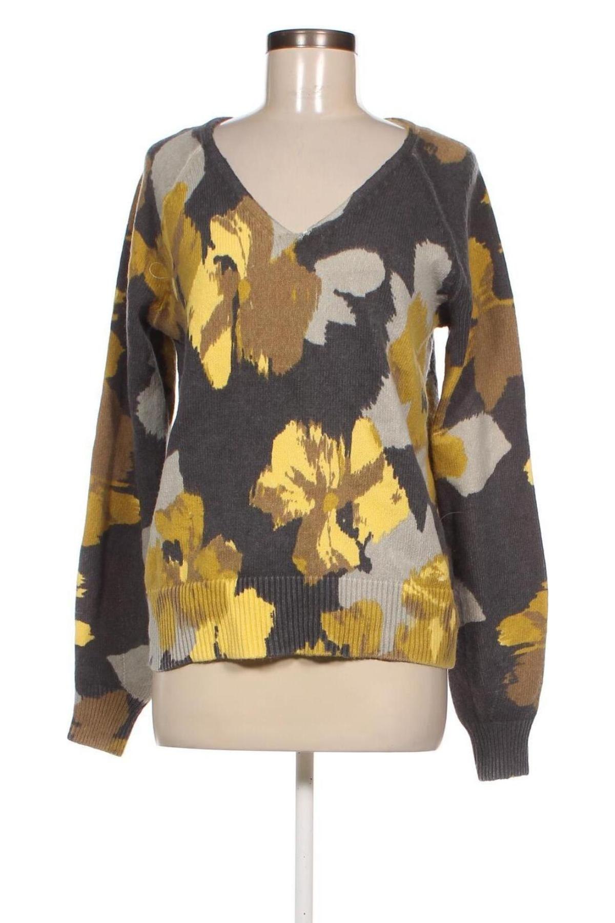 Γυναικείο πουλόβερ Loft, Μέγεθος S, Χρώμα Πολύχρωμο, Τιμή 32,78 €