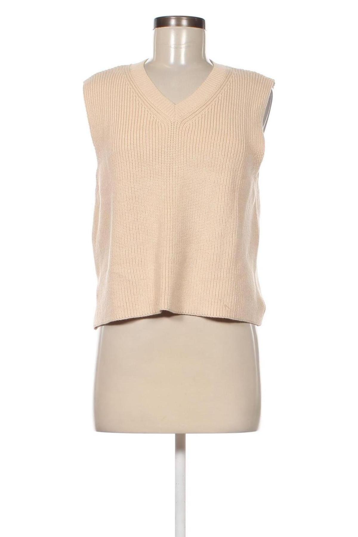 Damenpullover Lofty Manner, Größe S, Farbe Beige, Preis € 5,53