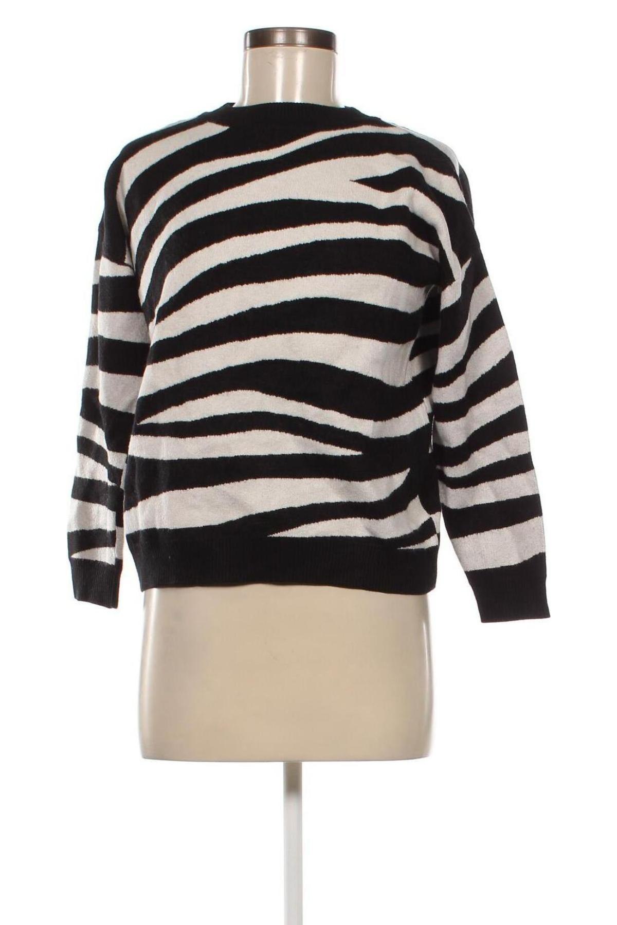 Γυναικείο πουλόβερ Lola Liza, Μέγεθος S, Χρώμα Πολύχρωμο, Τιμή 4,55 €