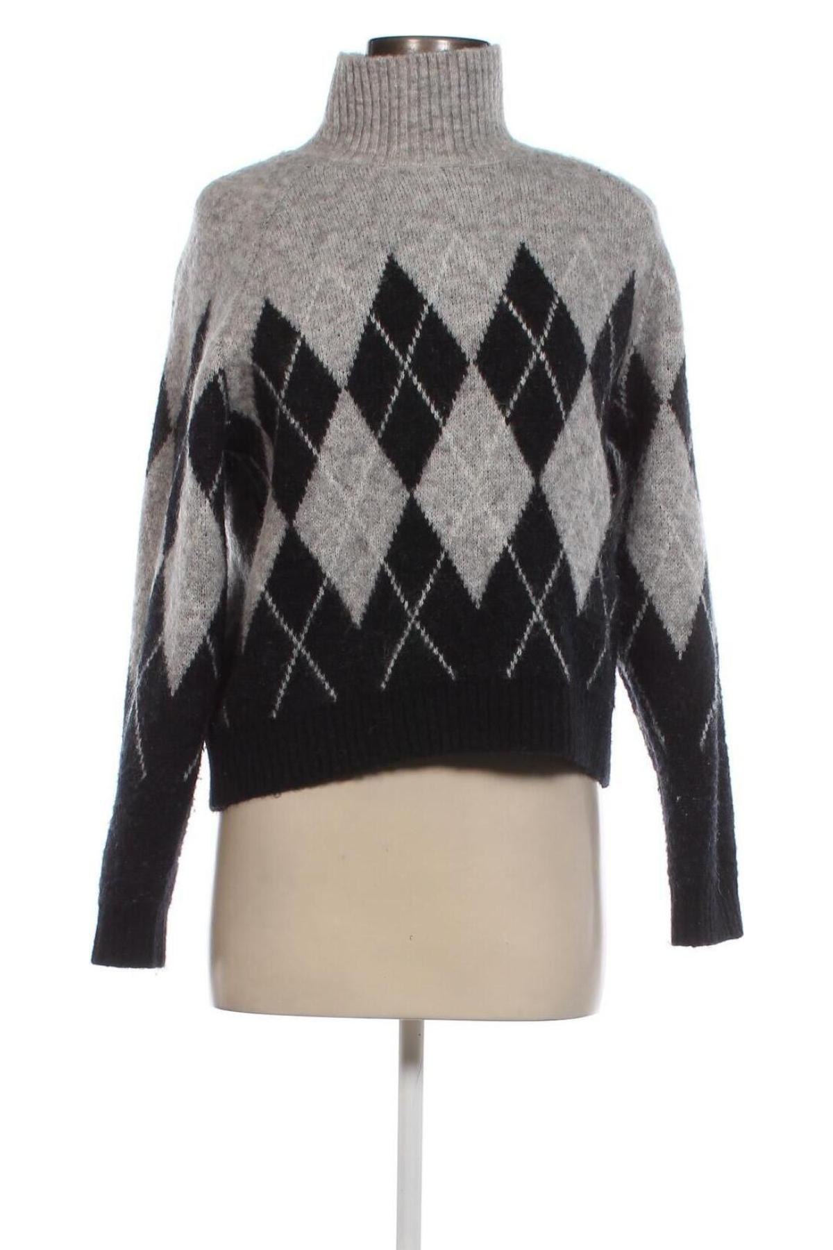 Γυναικείο πουλόβερ MAGASIN DU NORD, Μέγεθος S, Χρώμα Πολύχρωμο, Τιμή 31,83 €