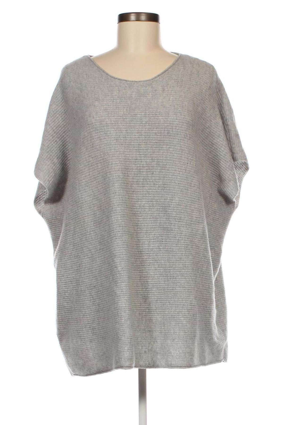 Damenpullover MICHAEL Michael Kors, Größe S, Farbe Grau, Preis 78,50 €