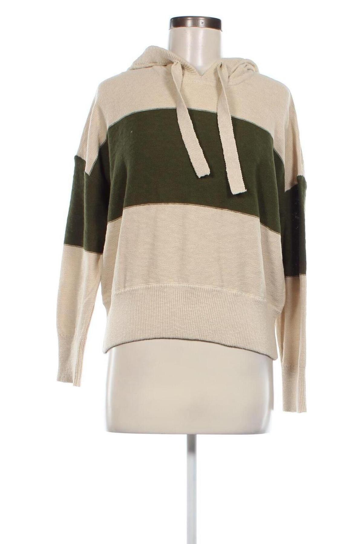 Дамски пуловер Madewell, Размер M, Цвят Многоцветен, Цена 22,44 лв.