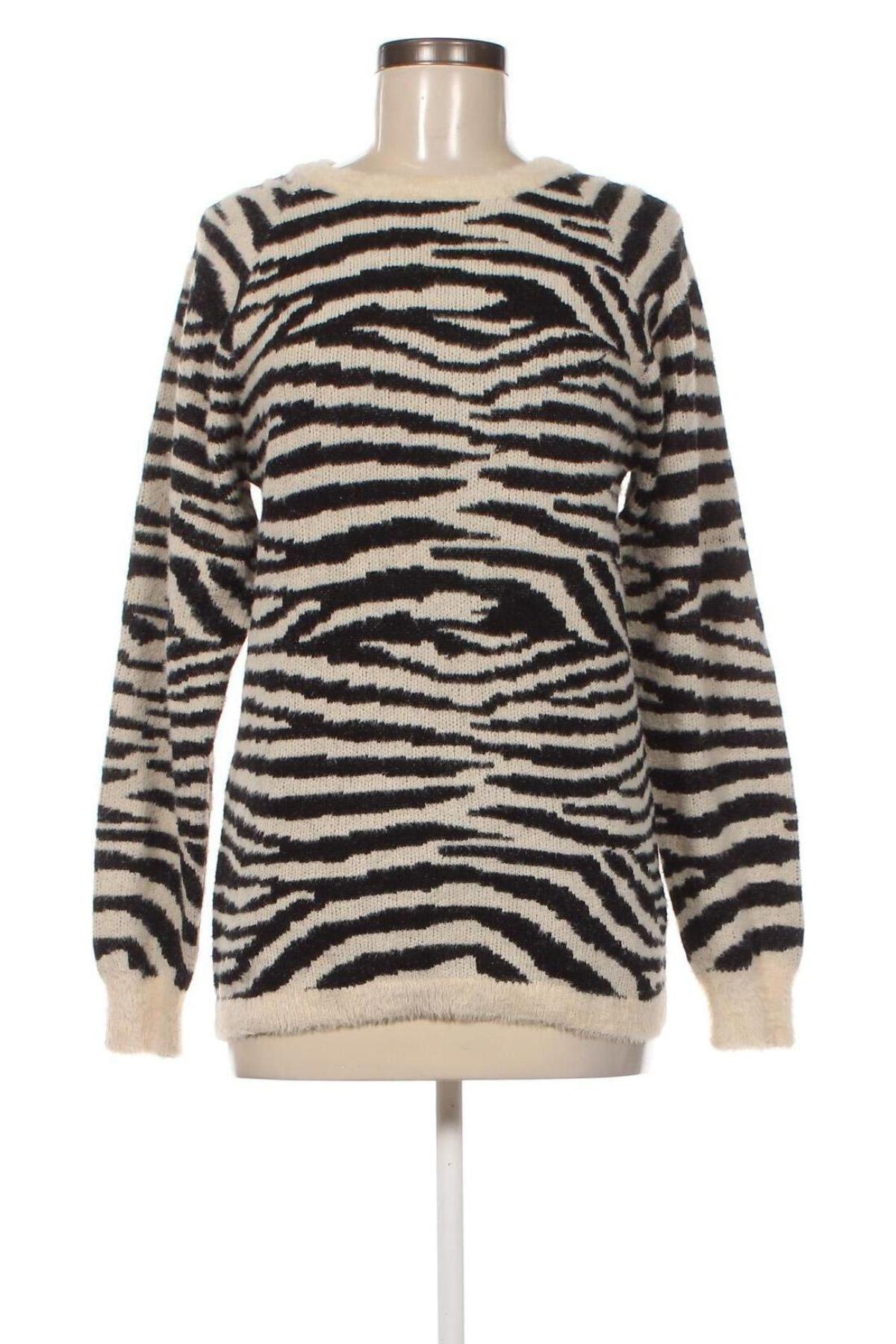 Дамски пуловер Mamalicious, Размер L, Цвят Многоцветен, Цена 4,93 лв.
