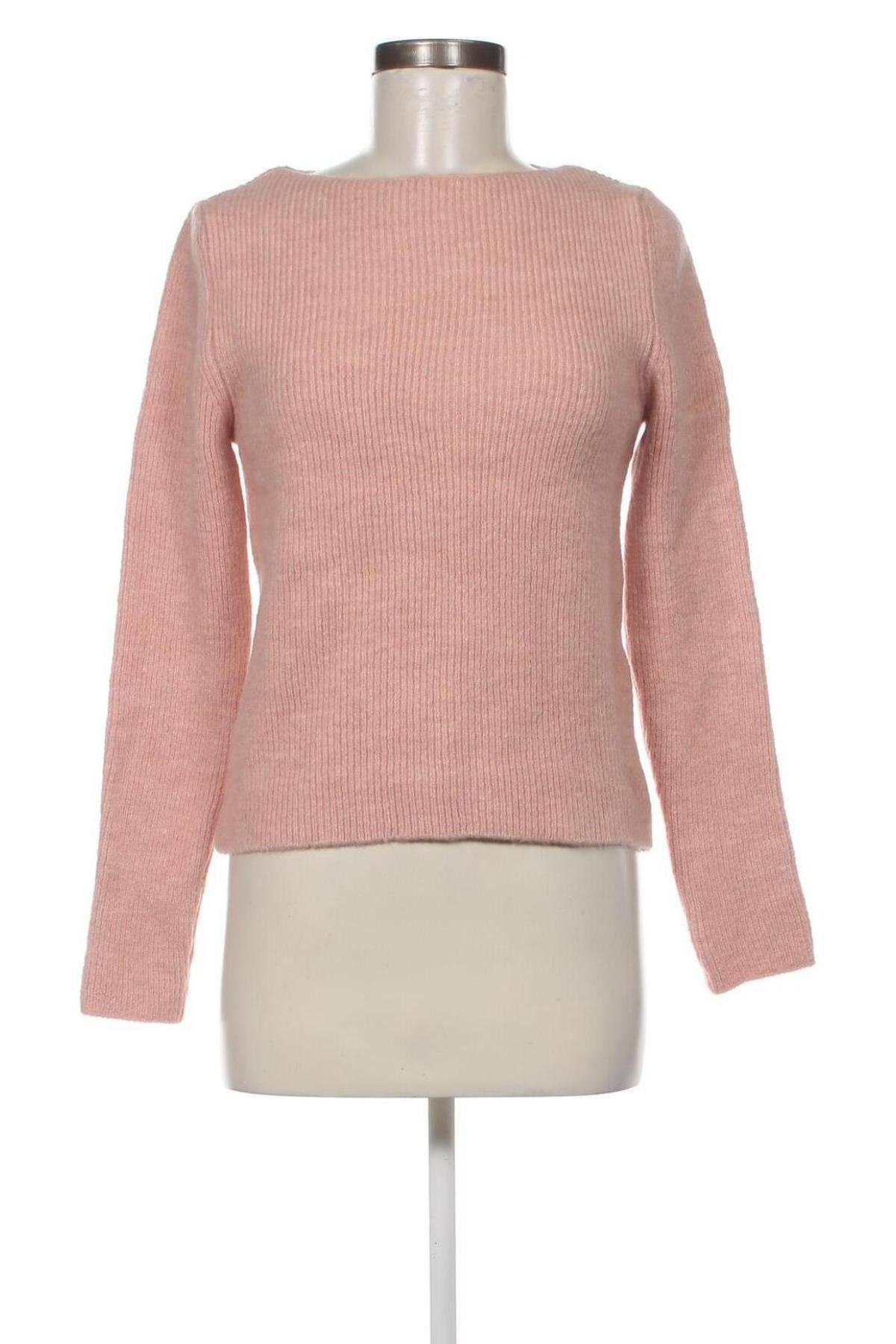 Damenpullover Mango, Größe M, Farbe Rosa, Preis 9,19 €