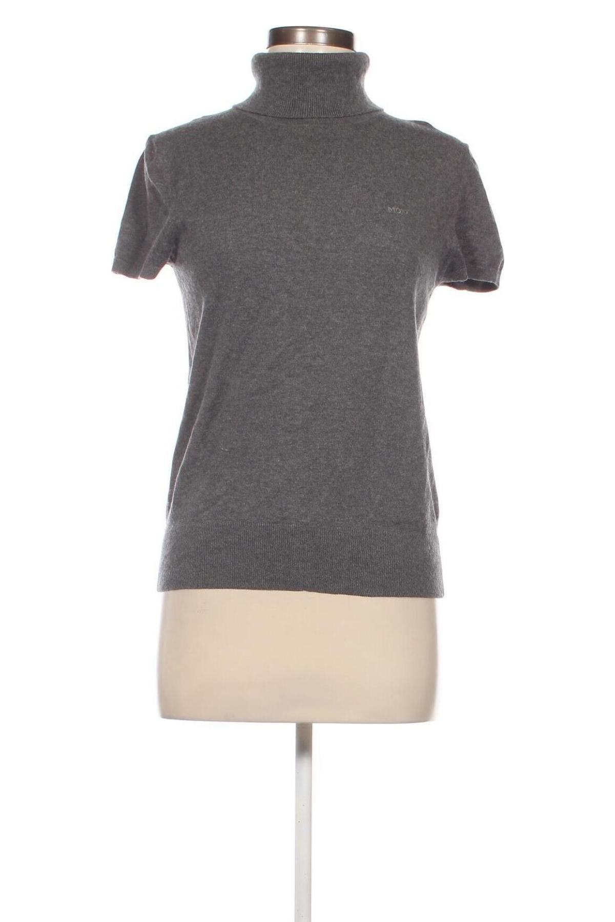 Γυναικείο πουλόβερ Marc O'Polo, Μέγεθος M, Χρώμα Γκρί, Τιμή 23,84 €
