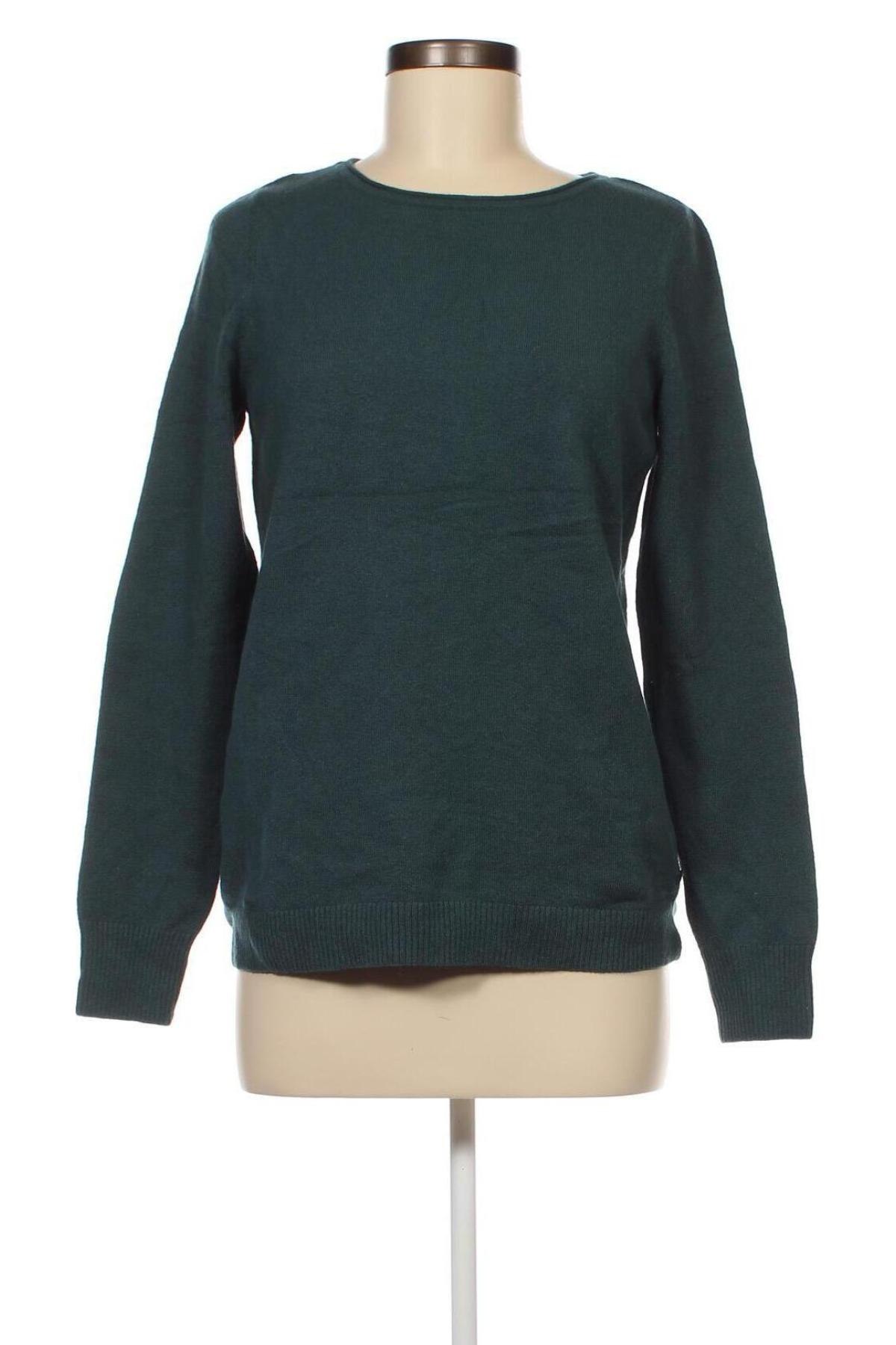 Дамски пуловер Marc O'Polo, Размер S, Цвят Син, Цена 82,00 лв.