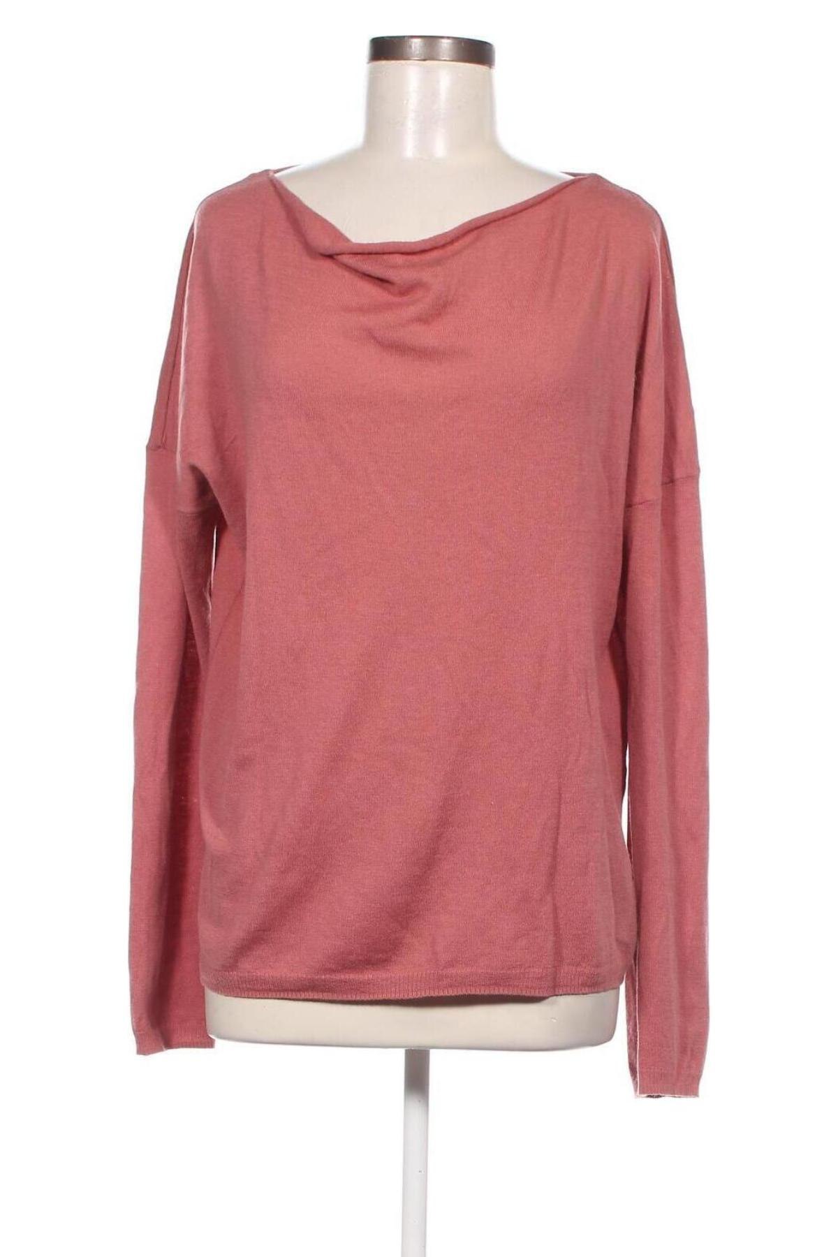 Дамски пуловер Marc O'Polo, Размер XL, Цвят Розов, Цена 49,33 лв.