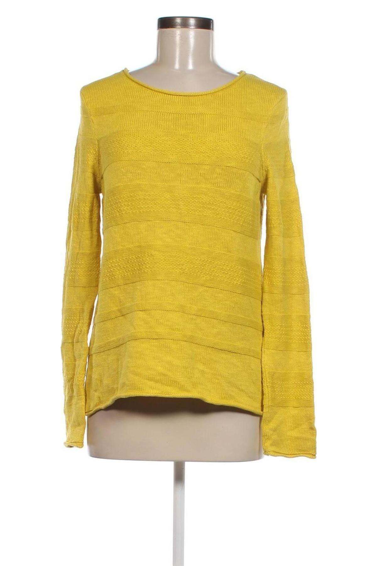 Damenpullover Marc O'Polo, Größe S, Farbe Gelb, Preis 16,99 €