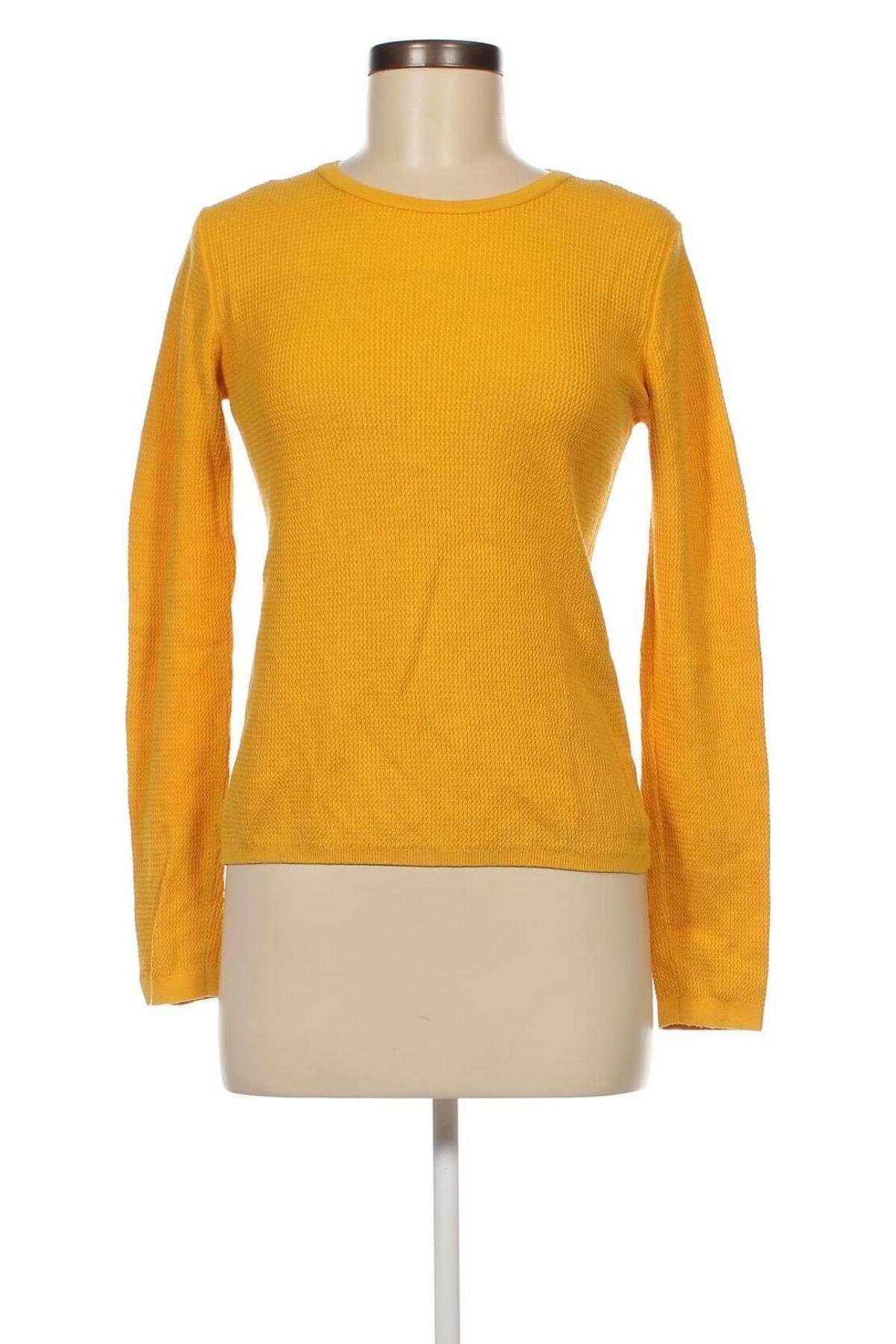 Γυναικείο πουλόβερ Marc O'Polo, Μέγεθος S, Χρώμα Κίτρινο, Τιμή 25,36 €