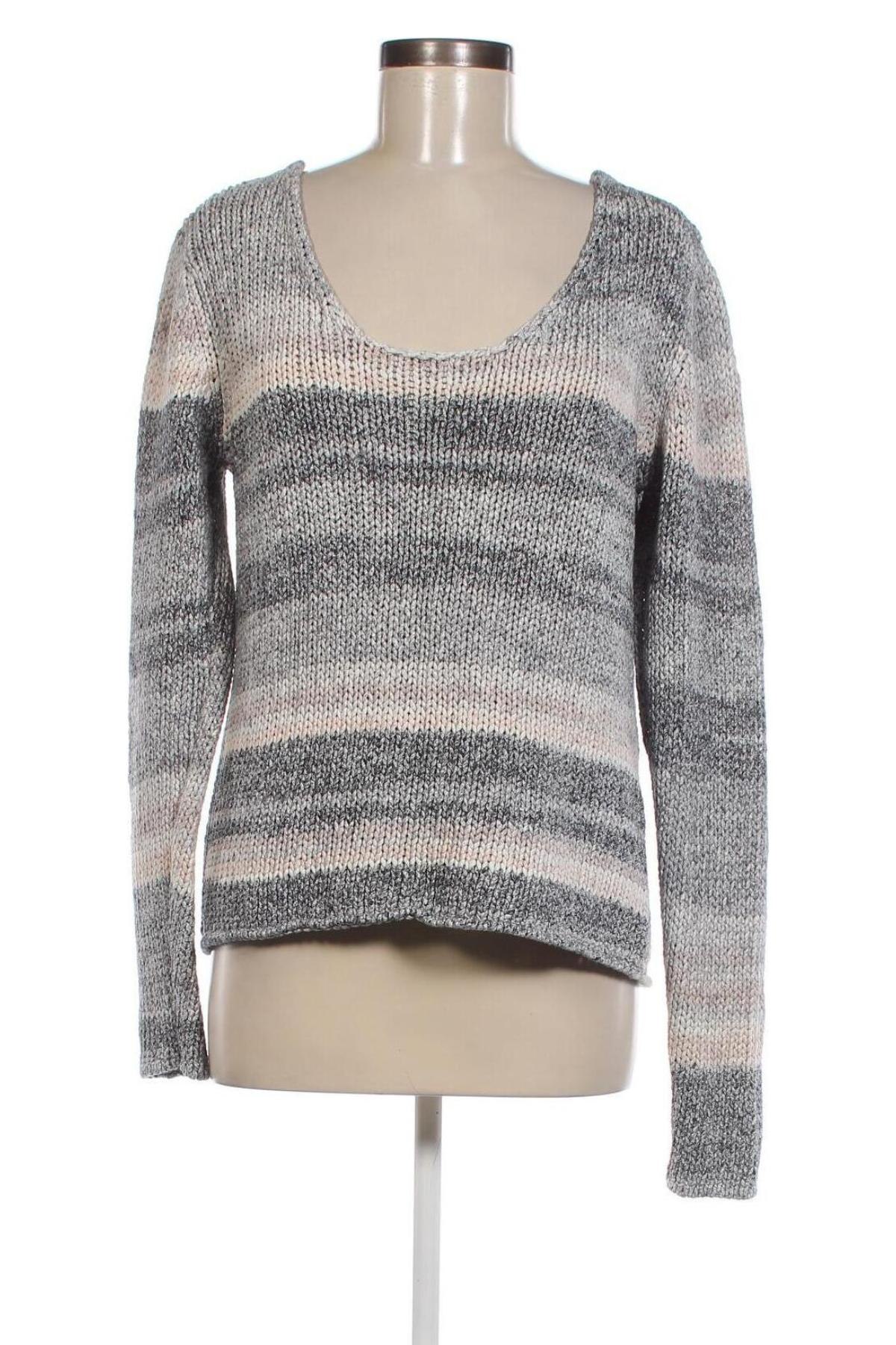 Дамски пуловер Minus, Размер XL, Цвят Многоцветен, Цена 41,87 лв.