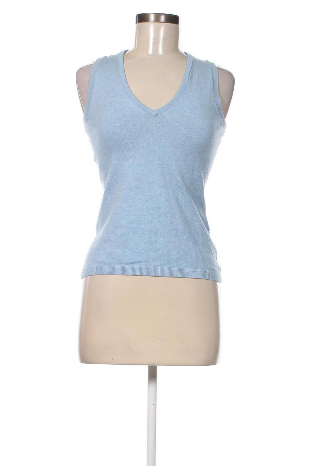 Damenpullover Montego, Größe S, Farbe Blau, Preis € 6,66