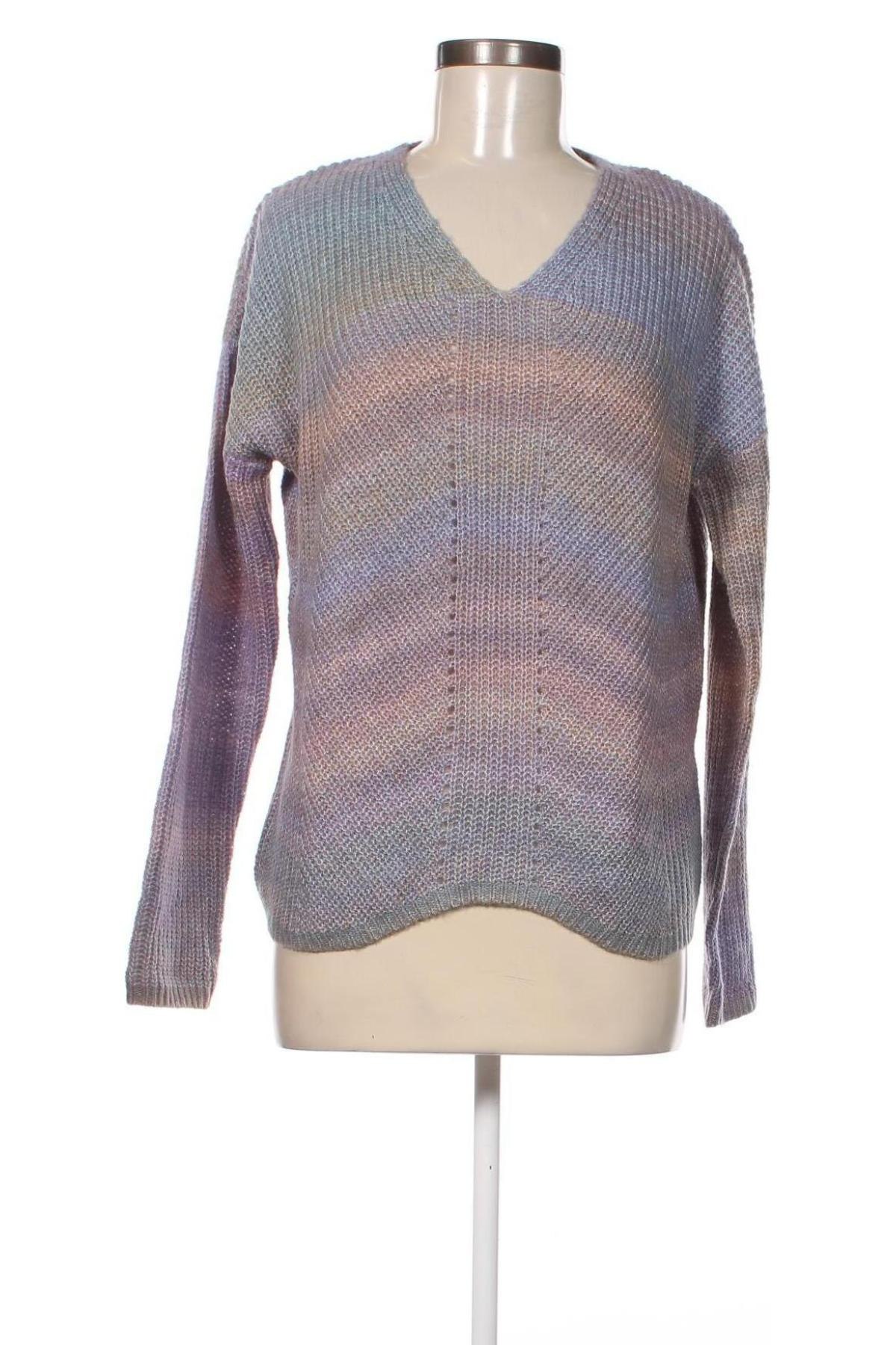 Γυναικείο πουλόβερ Montego, Μέγεθος S, Χρώμα Πολύχρωμο, Τιμή 8,07 €