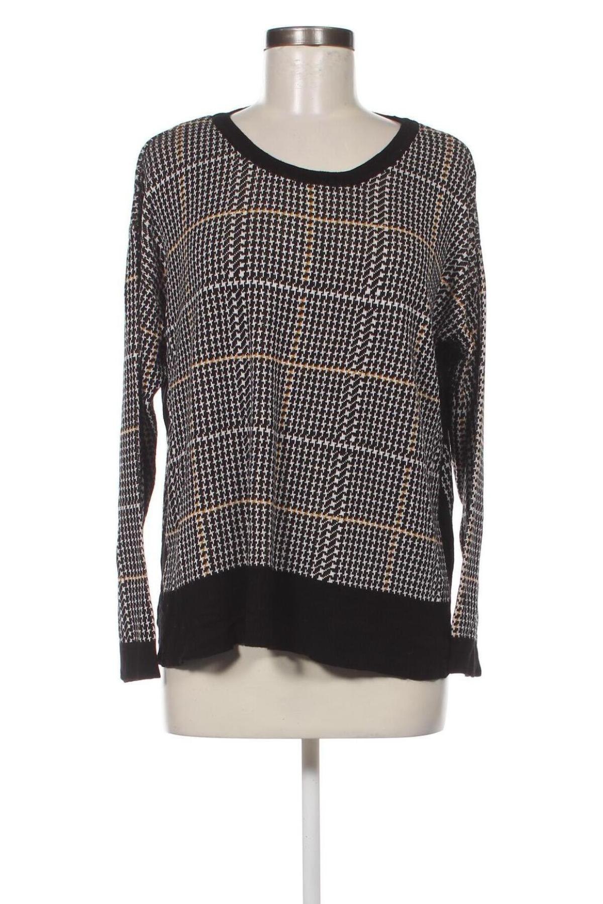 Γυναικείο πουλόβερ More & More, Μέγεθος L, Χρώμα Πολύχρωμο, Τιμή 10,49 €