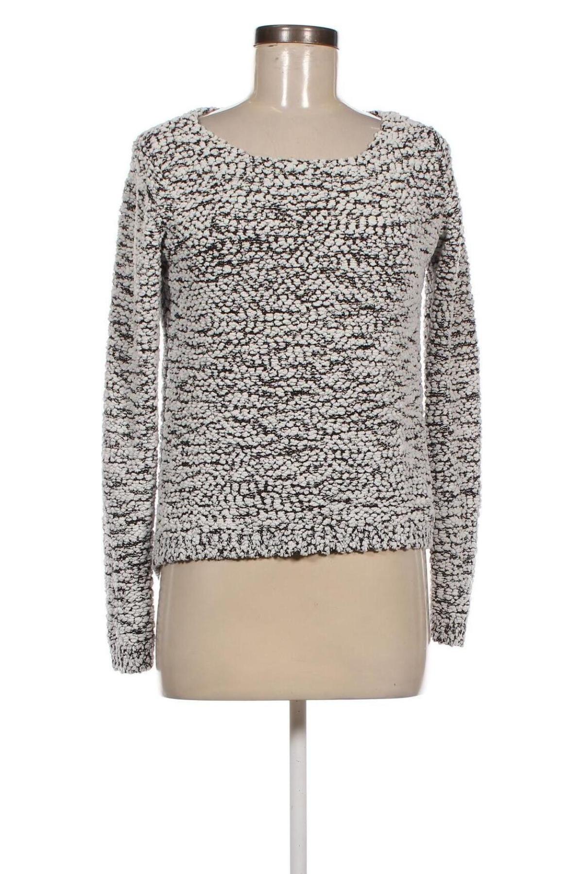 Γυναικείο πουλόβερ My Hailys, Μέγεθος S, Χρώμα Πολύχρωμο, Τιμή 5,20 €