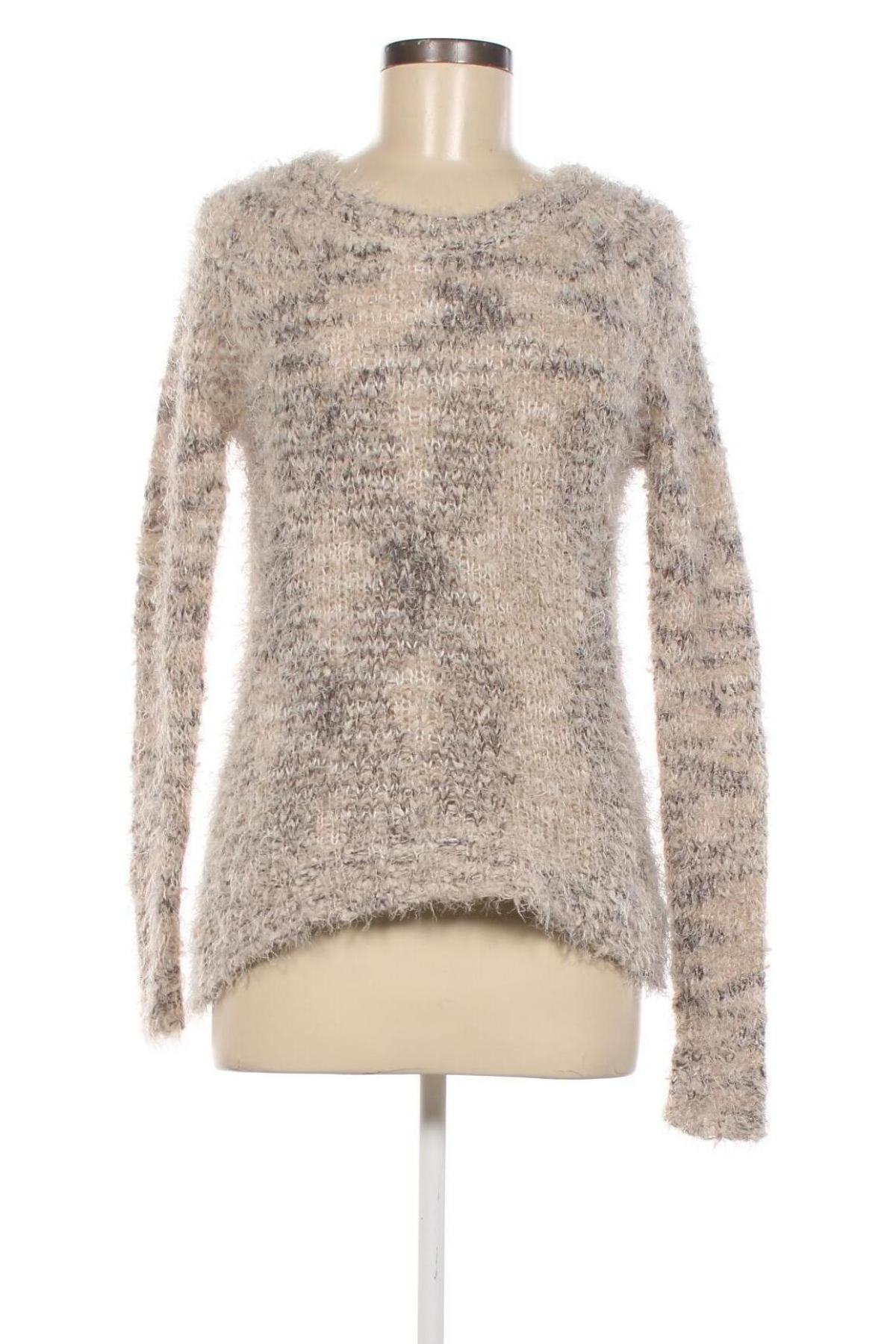Γυναικείο πουλόβερ My Hailys, Μέγεθος S, Χρώμα Πολύχρωμο, Τιμή 8,07 €