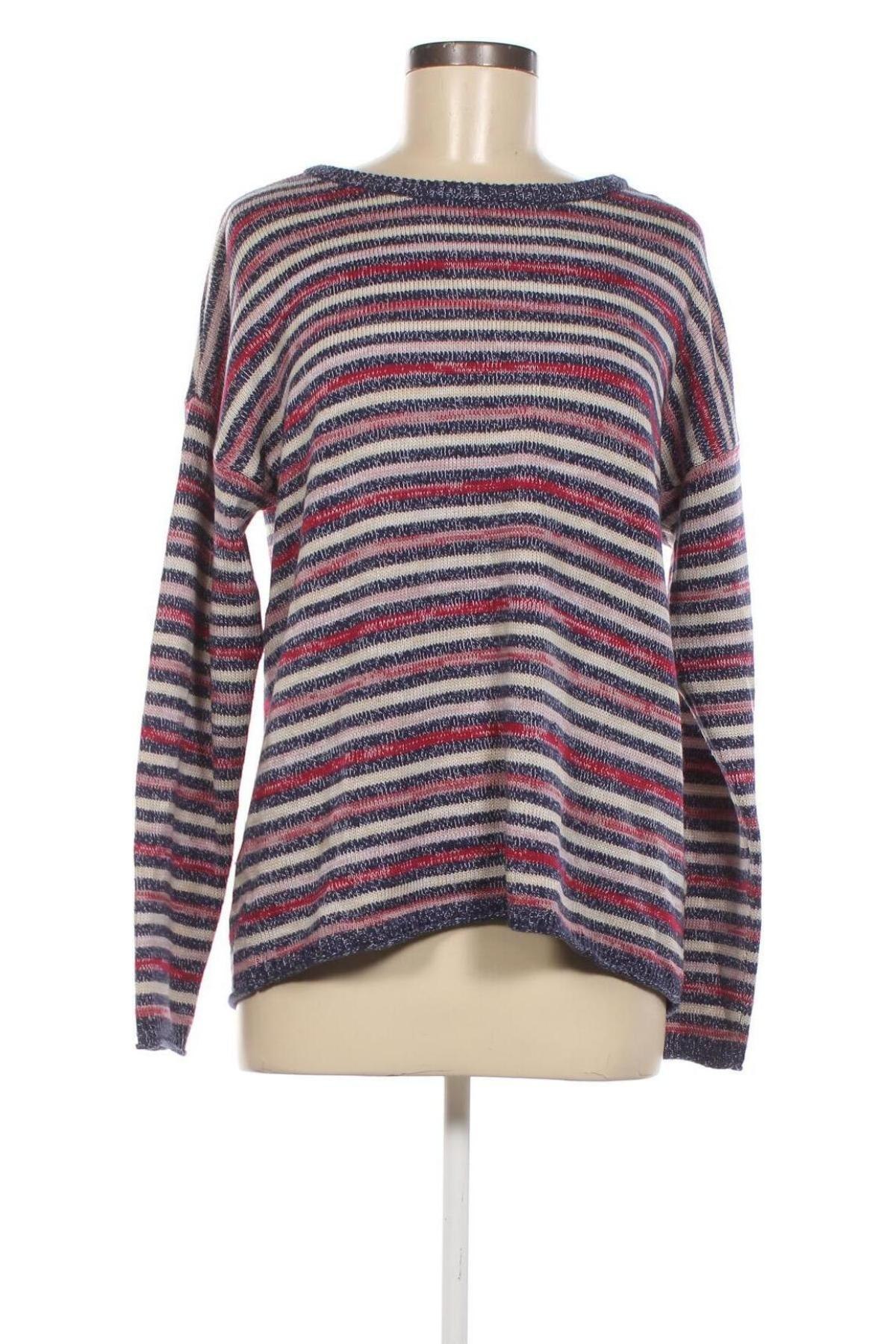 Γυναικείο πουλόβερ Navigazione, Μέγεθος XL, Χρώμα Πολύχρωμο, Τιμή 10,39 €