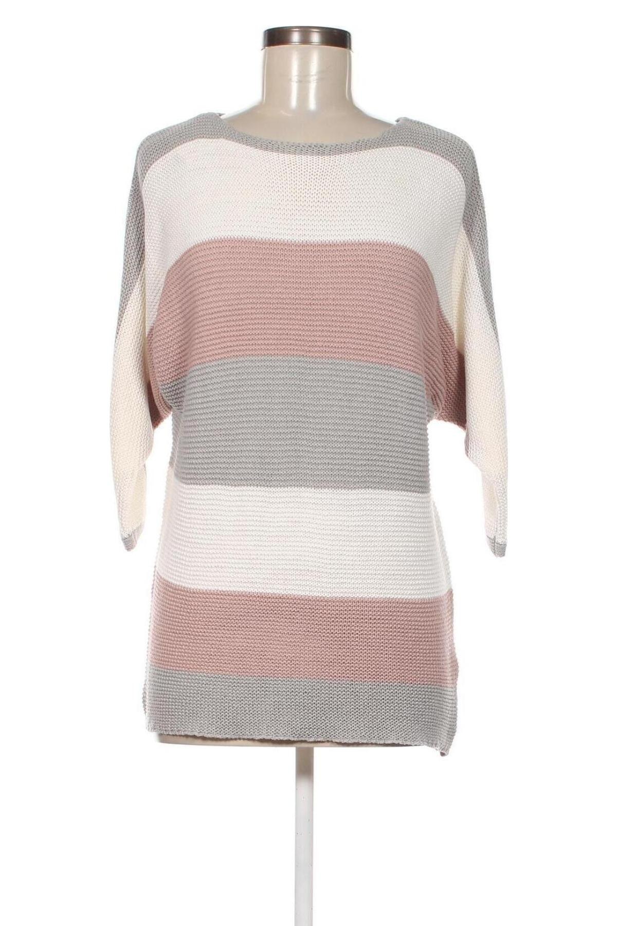 Дамски пуловер Nkd, Размер L, Цвят Многоцветен, Цена 8,99 лв.