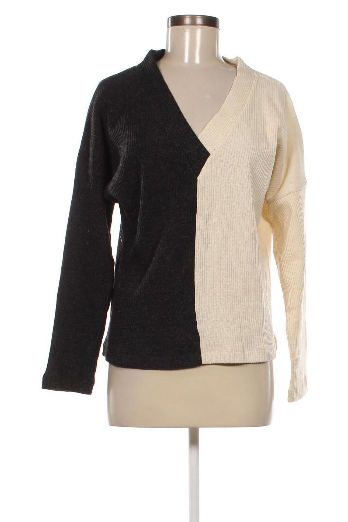Γυναικείο πουλόβερ New Laviva, Μέγεθος M, Χρώμα Πολύχρωμο, Τιμή 8,63 €