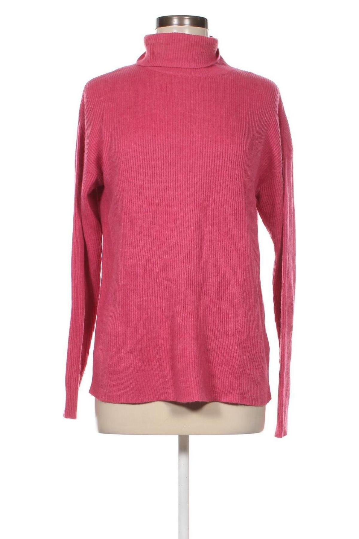Γυναικείο πουλόβερ Next, Μέγεθος M, Χρώμα Ρόζ , Τιμή 3,25 €