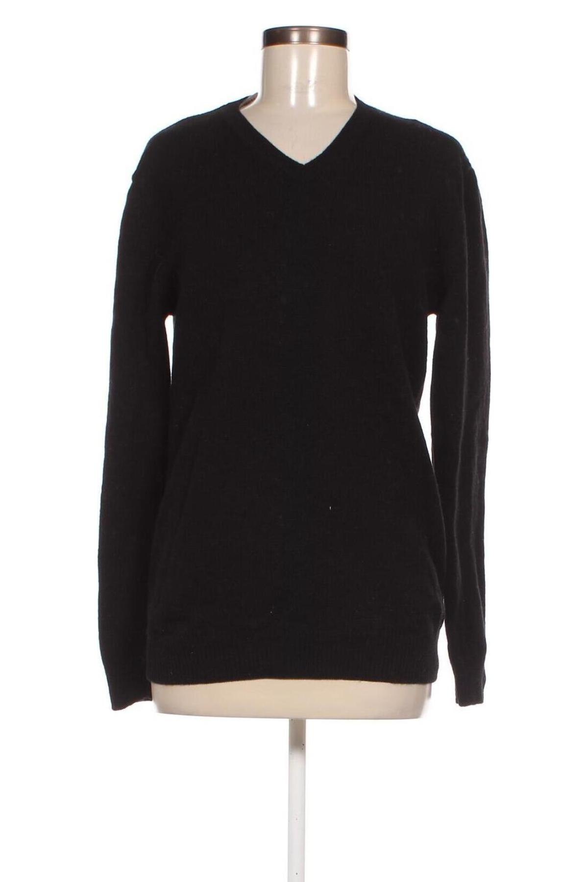 Γυναικείο πουλόβερ Next, Μέγεθος M, Χρώμα Μαύρο, Τιμή 5,36 €