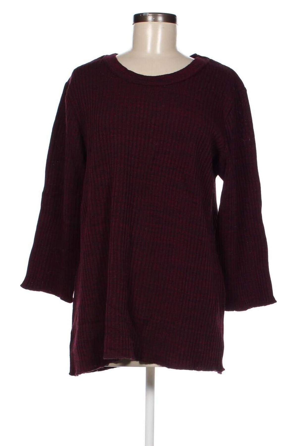Дамски пуловер Nina Leonard, Размер XL, Цвят Многоцветен, Цена 15,66 лв.