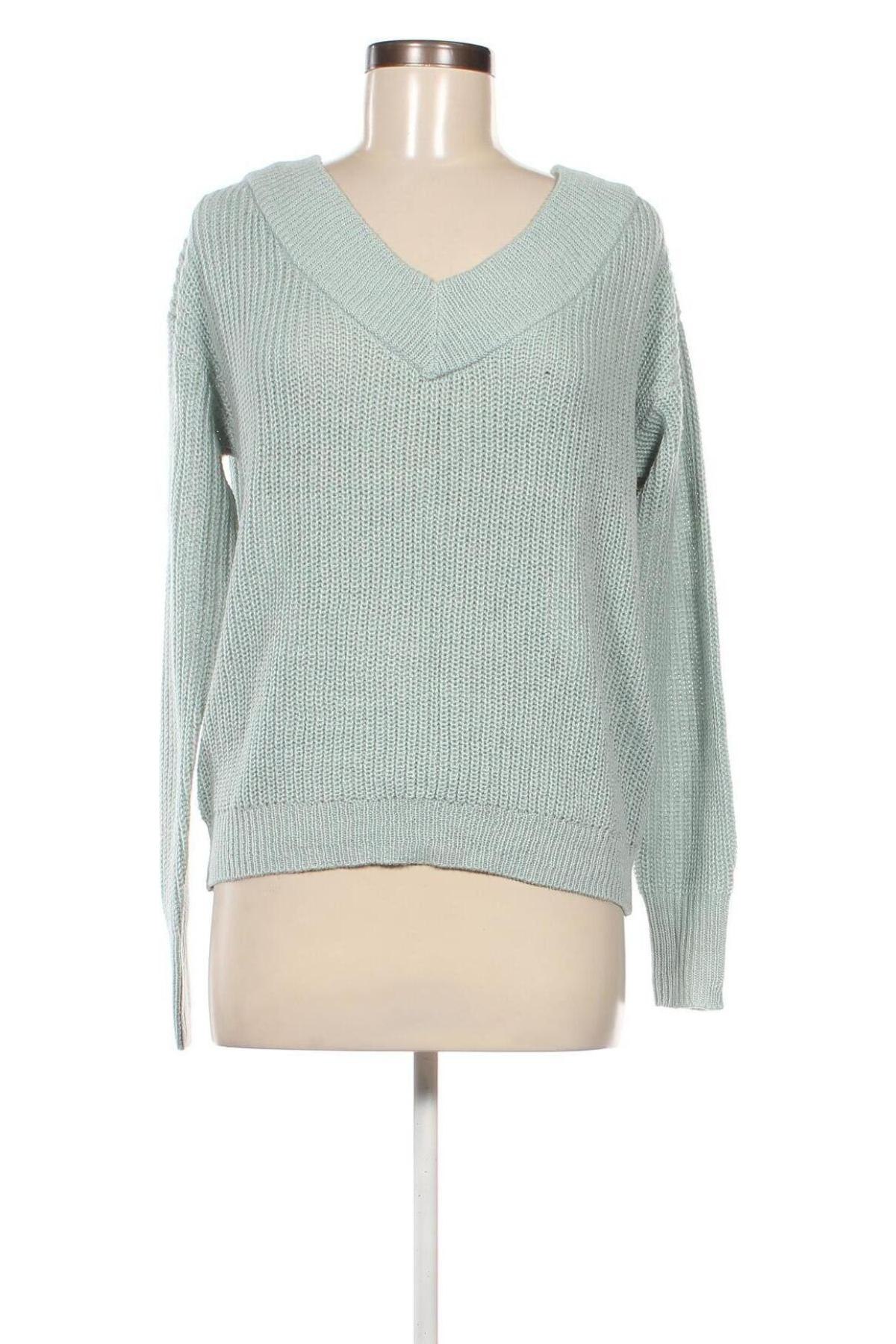 Damenpullover ONLY, Größe S, Farbe Blau, Preis € 8,99