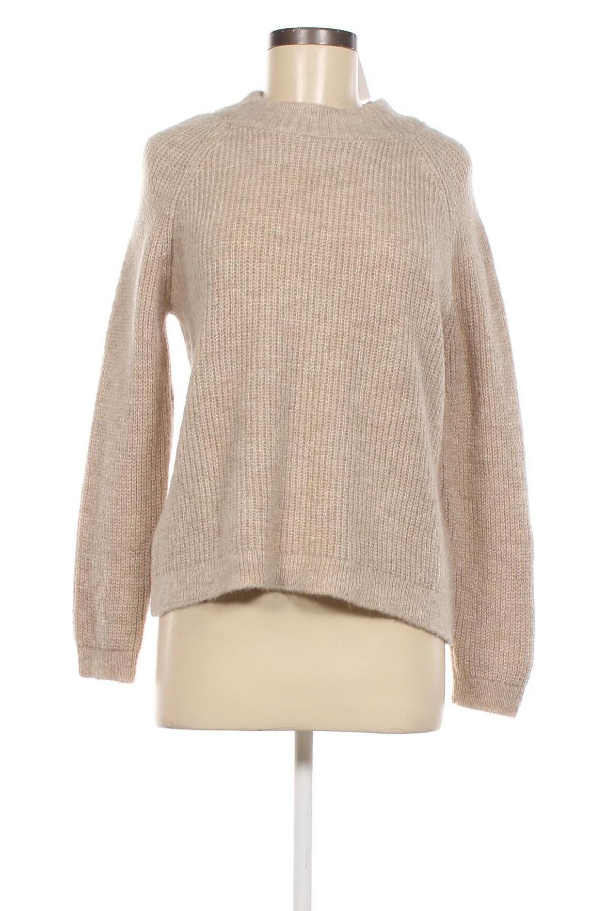 Damenpullover ONLY, Größe M, Farbe Beige, Preis € 15,31