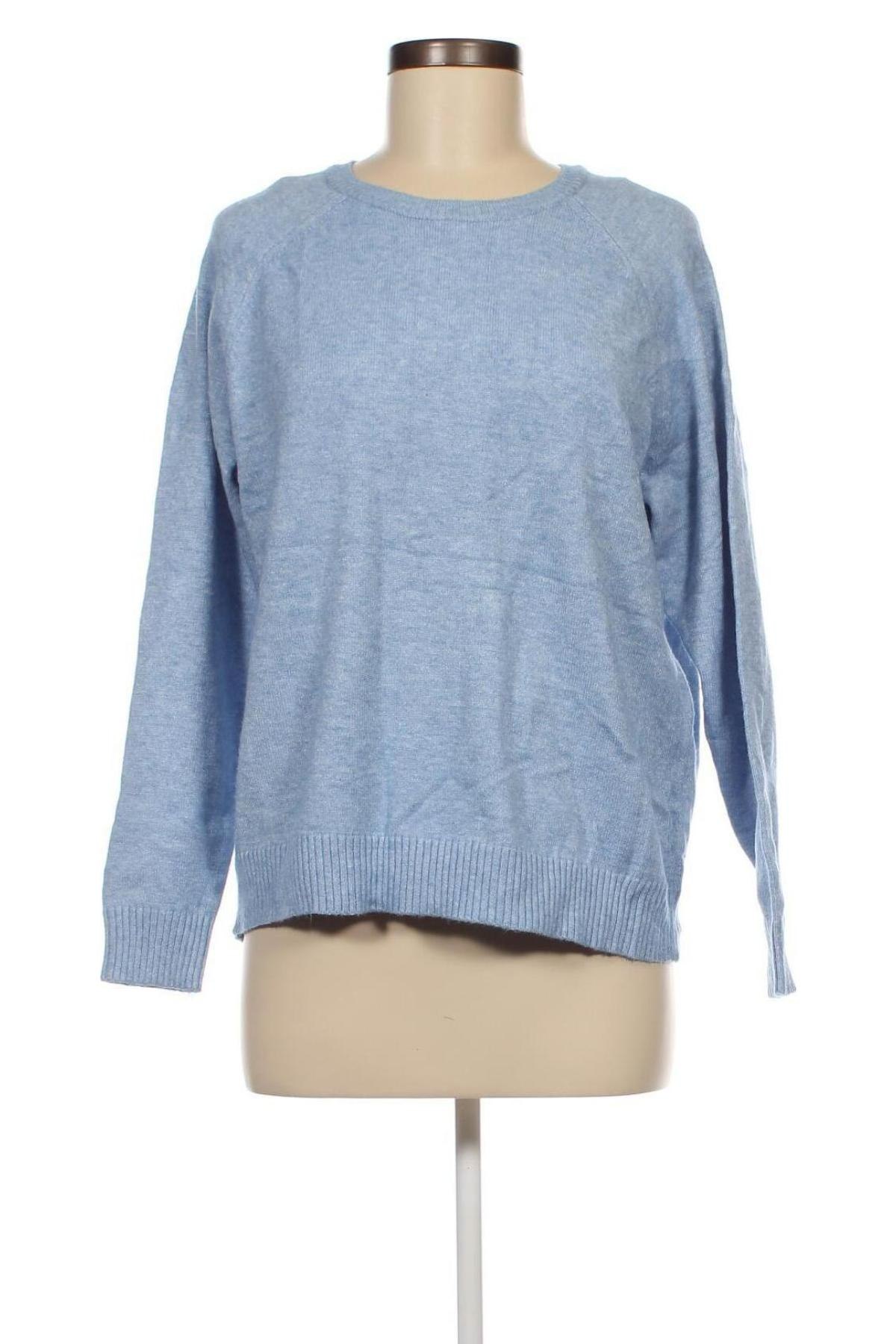 Damenpullover ONLY, Größe L, Farbe Blau, Preis € 9,19