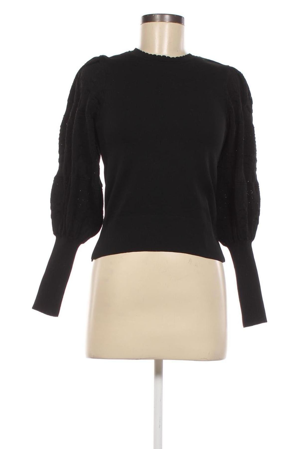 Pulover de femei ONLY, Mărime XS, Culoare Negru, Preț 26,65 Lei