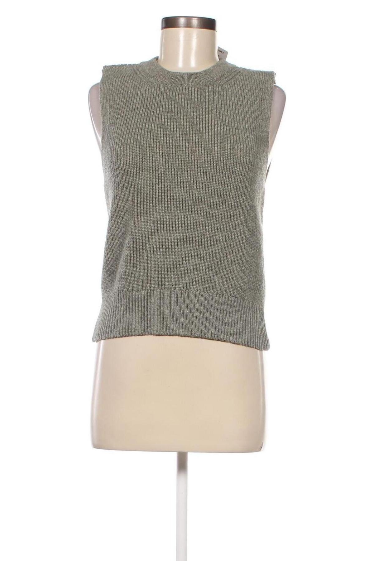 Damenpullover ONLY, Größe XS, Farbe Grün, Preis € 7,33