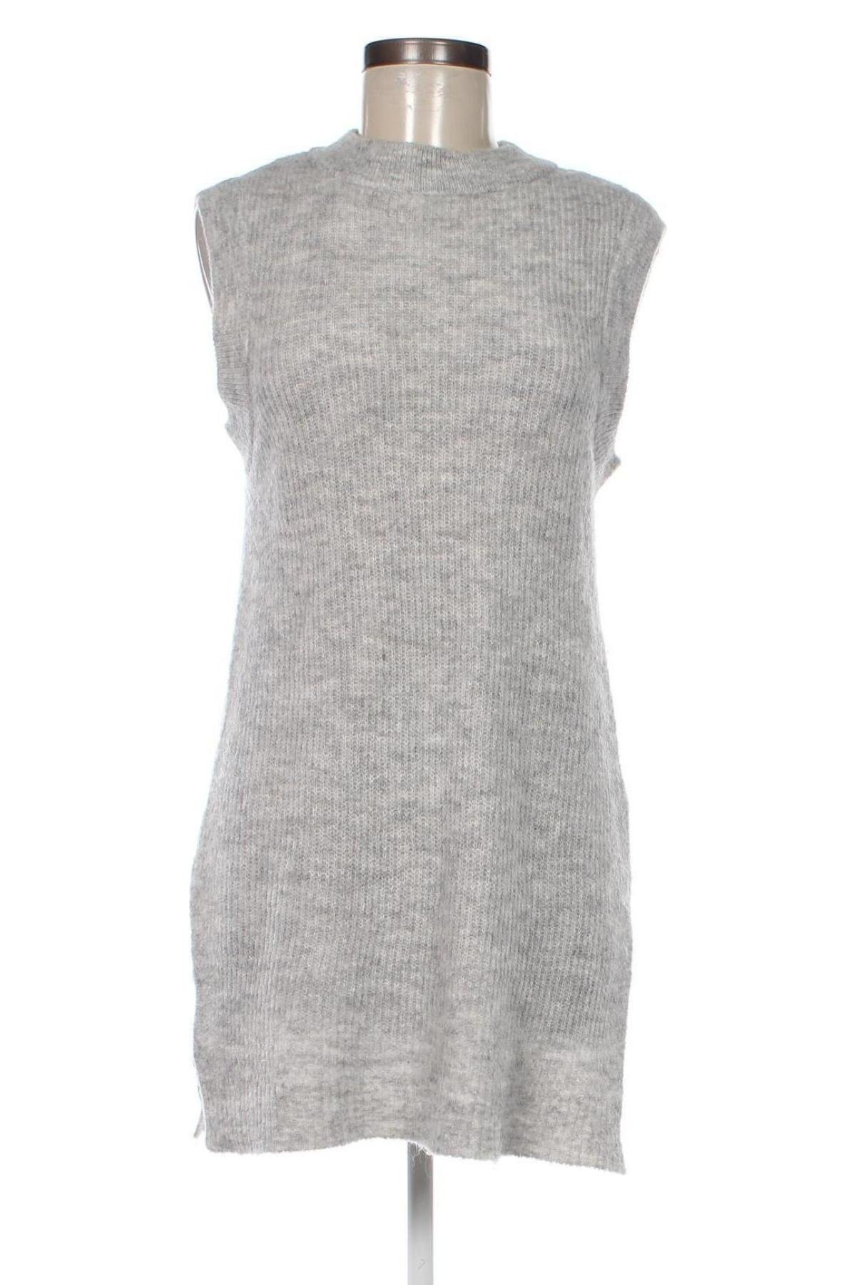 Damenpullover ONLY, Größe XS, Farbe Grau, Preis 8,64 €