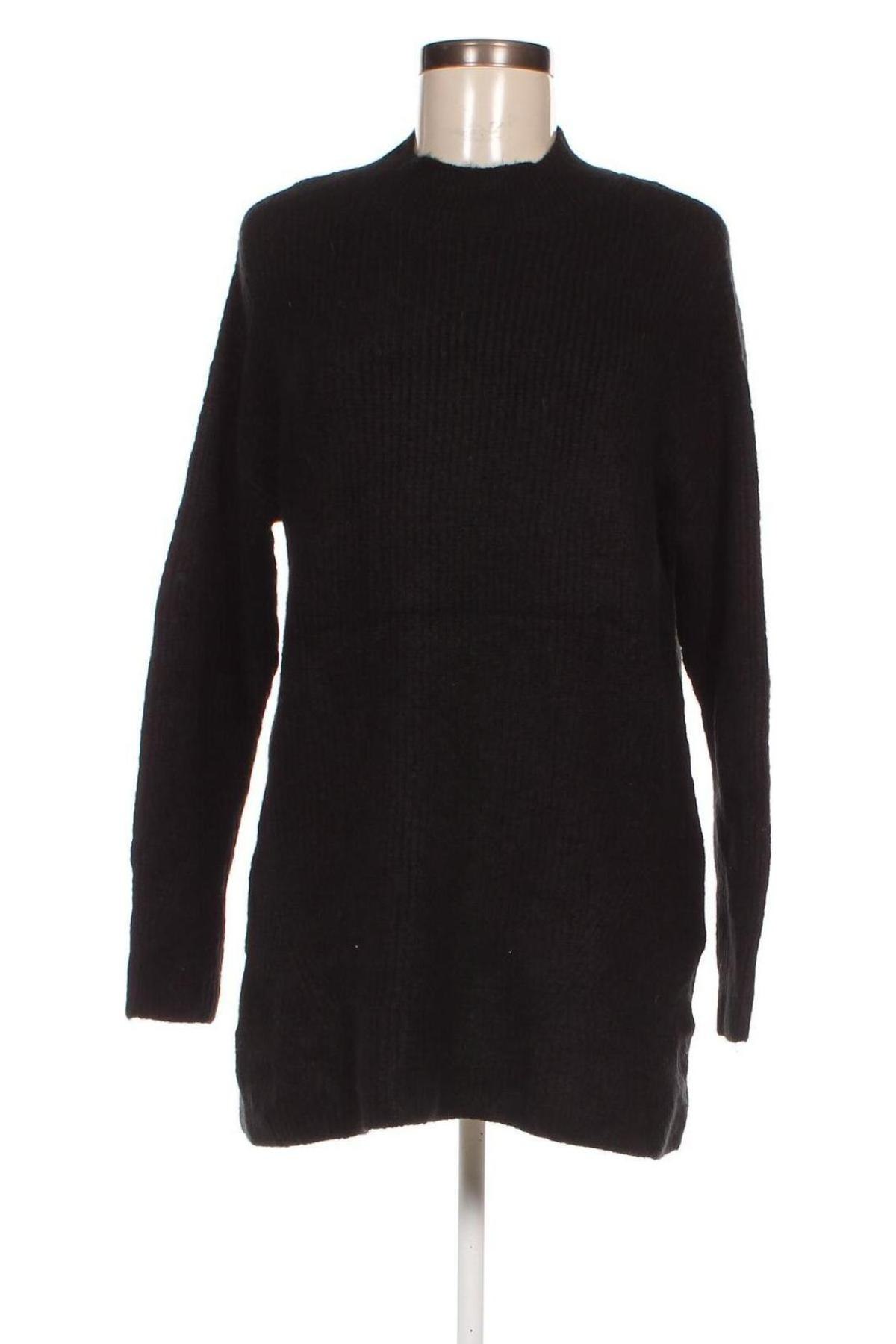 Дамски пуловер Old Navy, Размер L, Цвят Черен, Цена 8,05 лв.