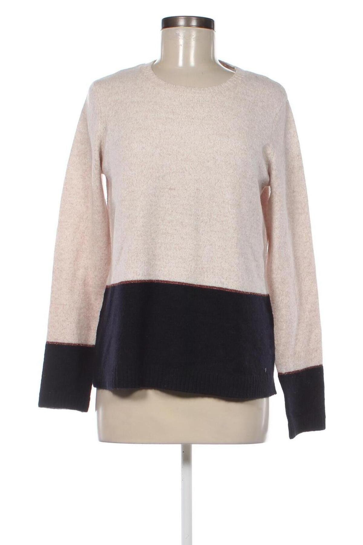 Γυναικείο πουλόβερ Olsen, Μέγεθος M, Χρώμα Πολύχρωμο, Τιμή 4,98 €