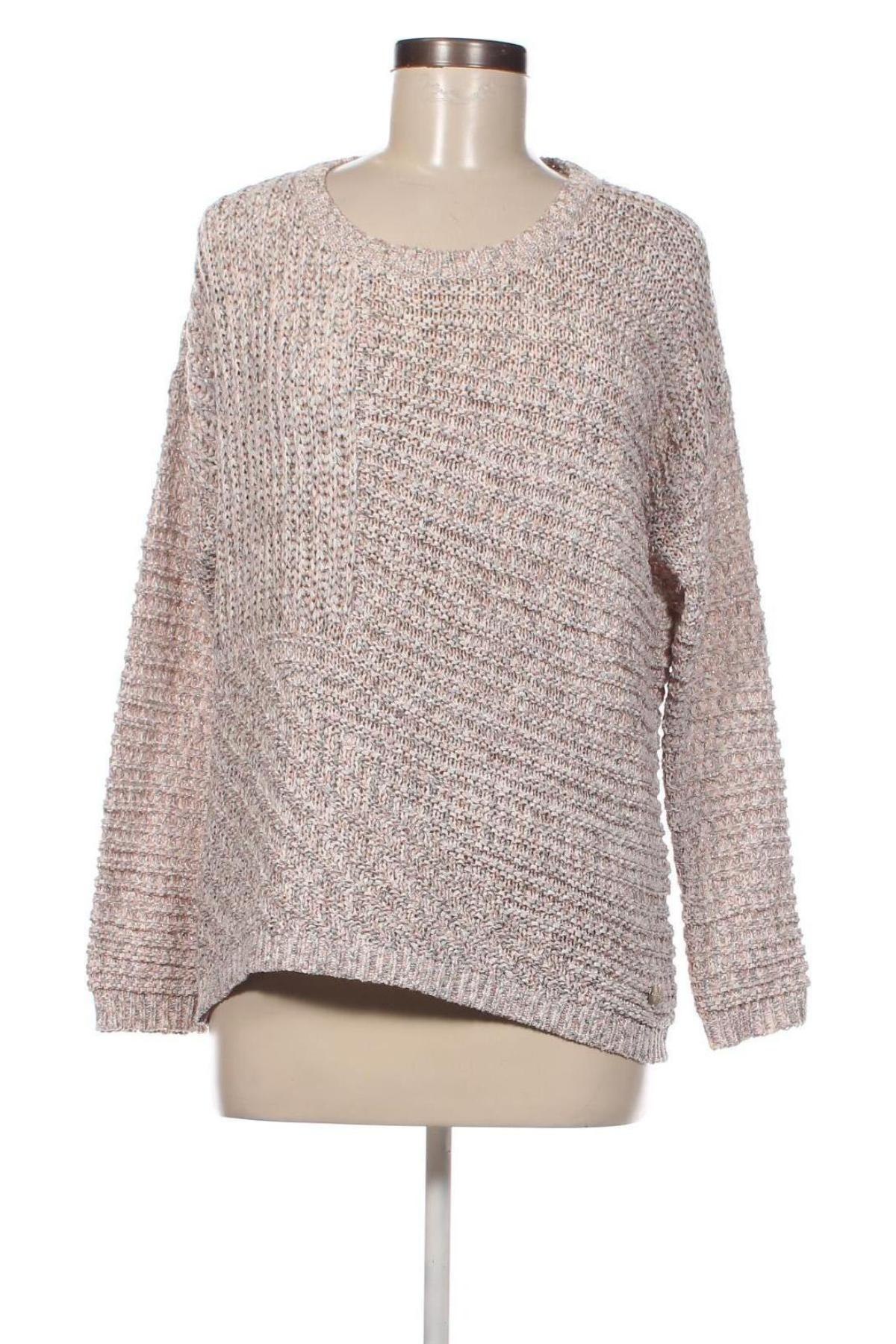 Γυναικείο πουλόβερ Opus, Μέγεθος M, Χρώμα Πολύχρωμο, Τιμή 20,71 €
