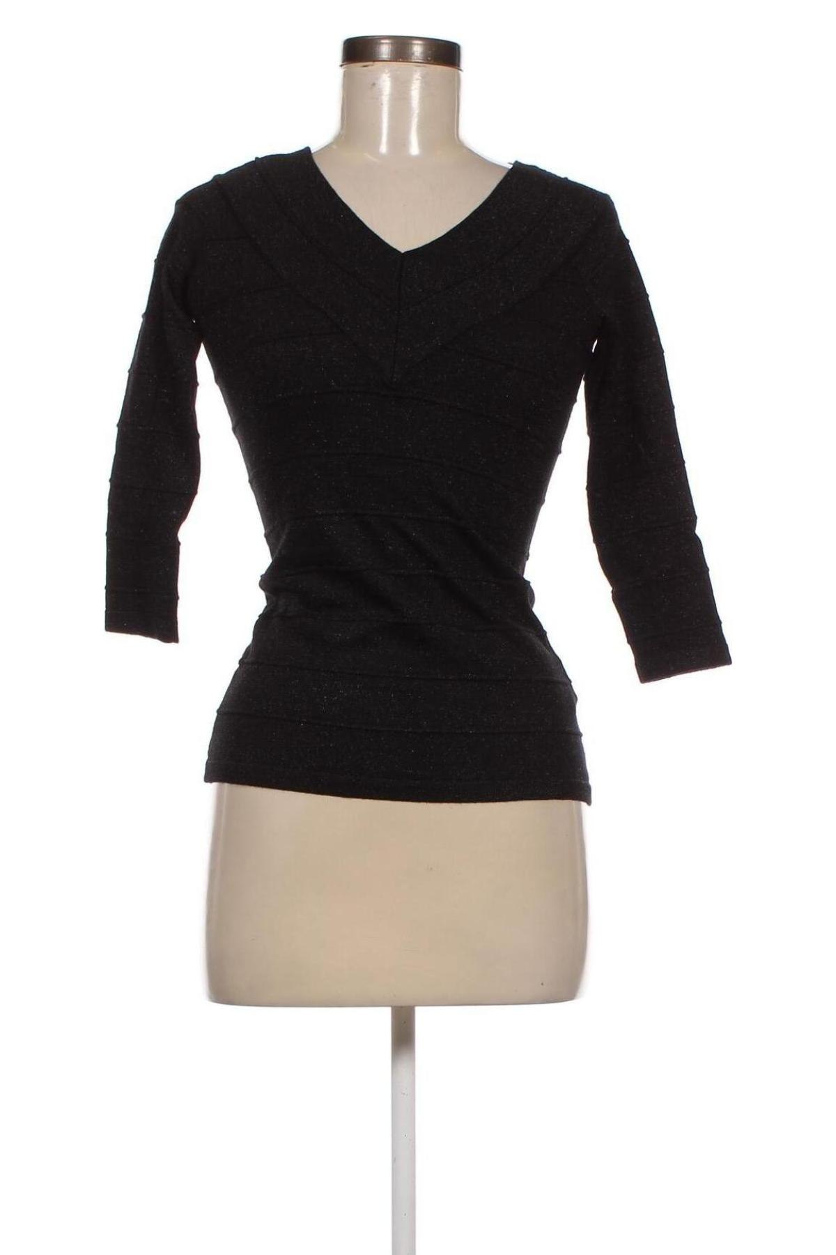 Női pulóver Orsay, Méret S, Szín Fekete, Ár 3 311 Ft