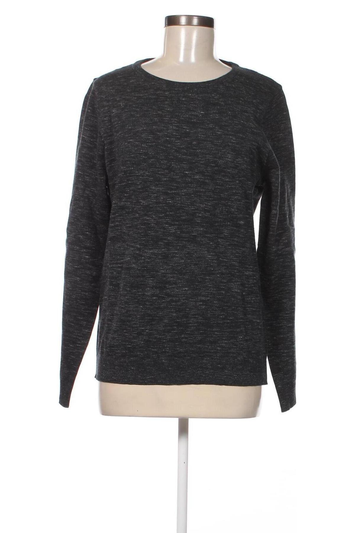 Дамски пуловер PUMA, Размер XL, Цвят Сив, Цена 35,00 лв.