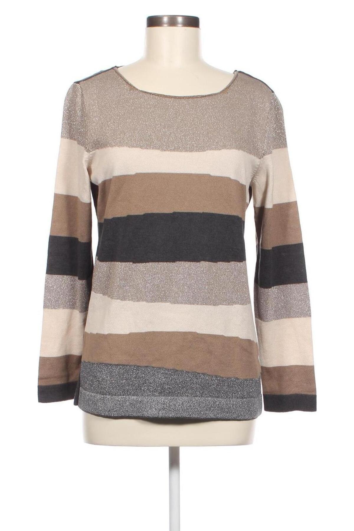 Дамски пуловер Paola, Размер S, Цвят Син, Цена 10,44 лв.
