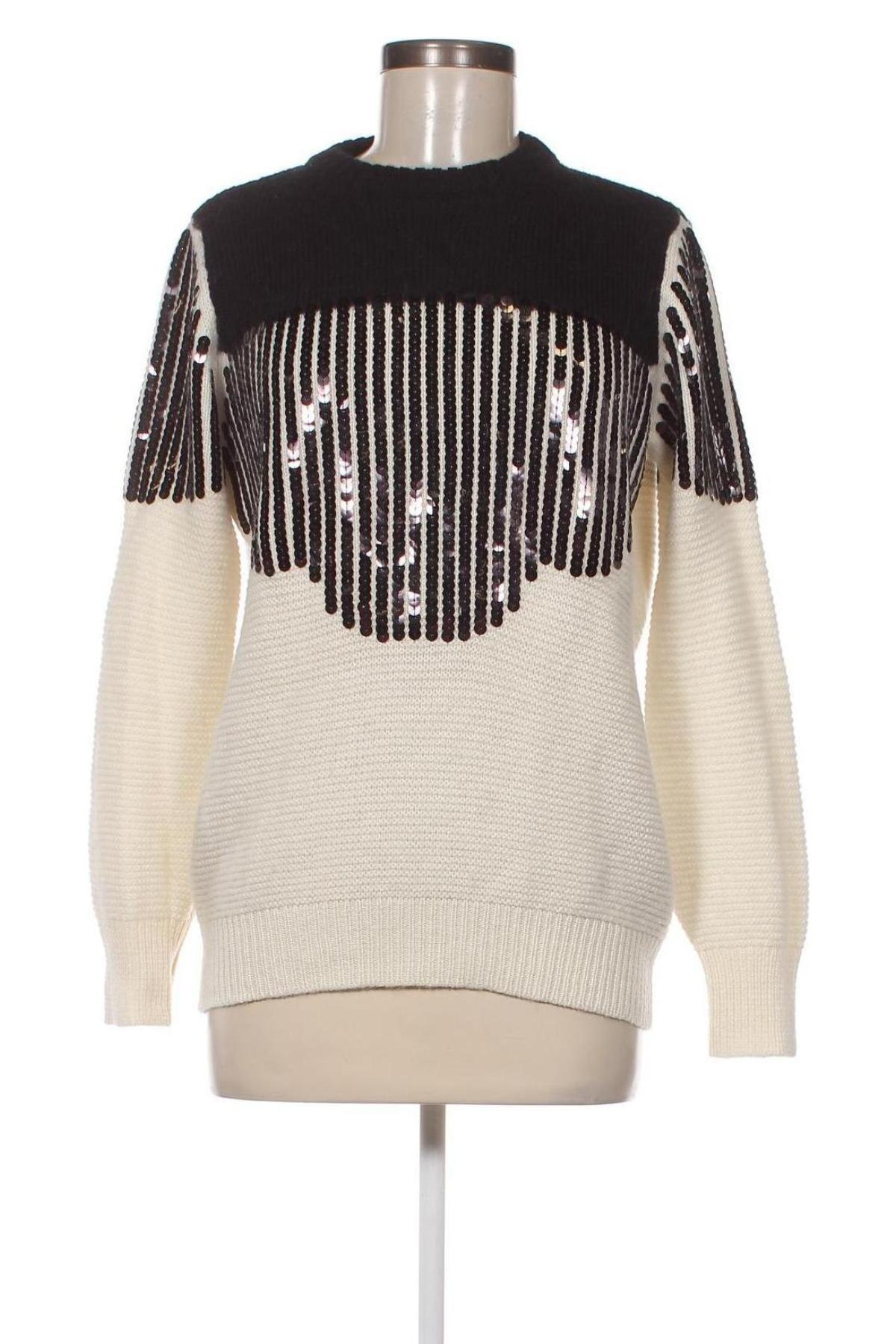 Дамски пуловер Penny Black, Размер M, Цвят Многоцветен, Цена 44,28 лв.