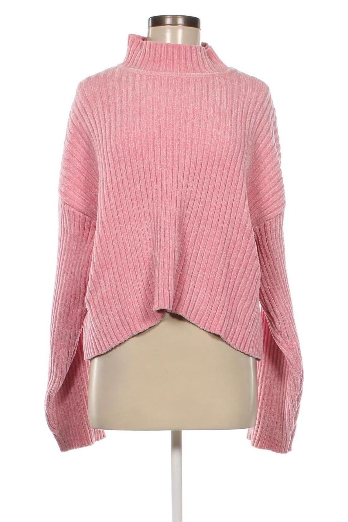 Damenpullover Pep & Co, Größe XL, Farbe Rosa, Preis € 7,49