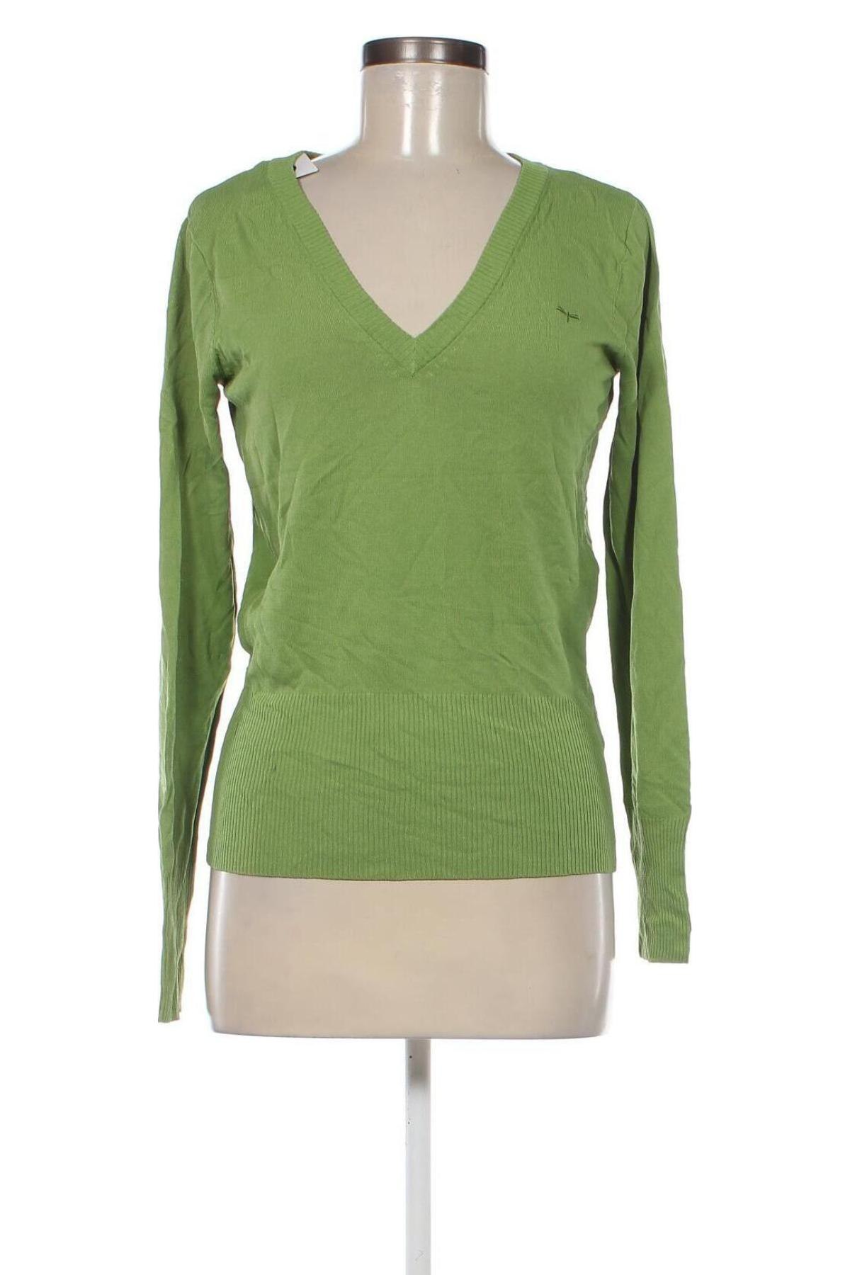 Γυναικείο πουλόβερ Peppercorn, Μέγεθος M, Χρώμα Πράσινο, Τιμή 21,65 €