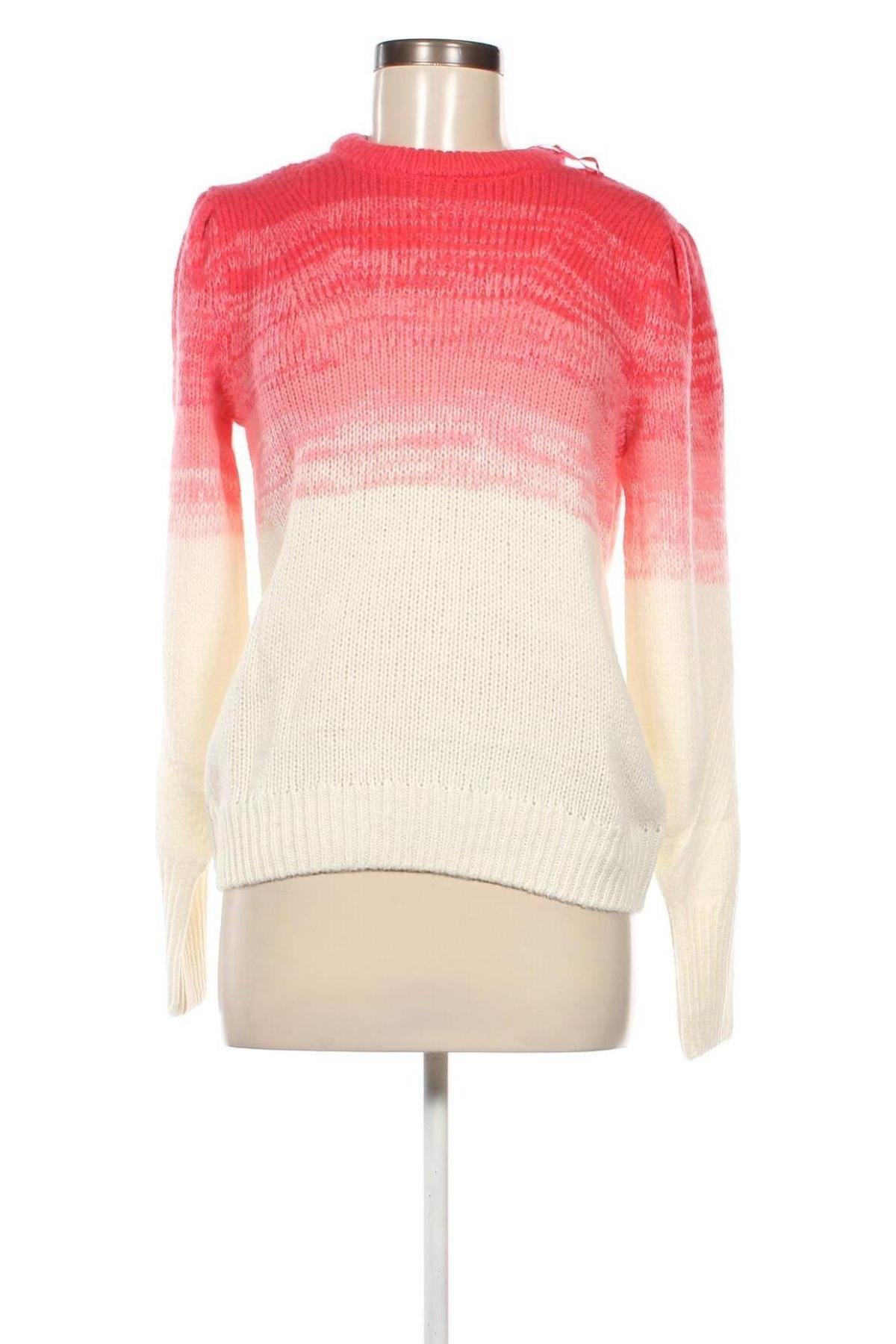 Γυναικείο πουλόβερ Per Una By Marks & Spencer, Μέγεθος M, Χρώμα Πολύχρωμο, Τιμή 10,76 €